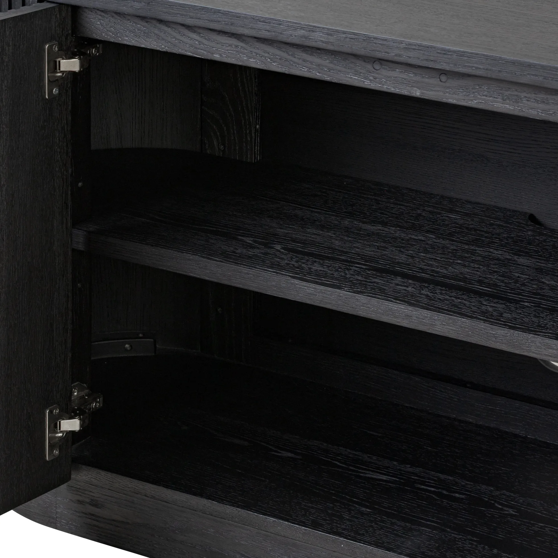Delphine Media Console