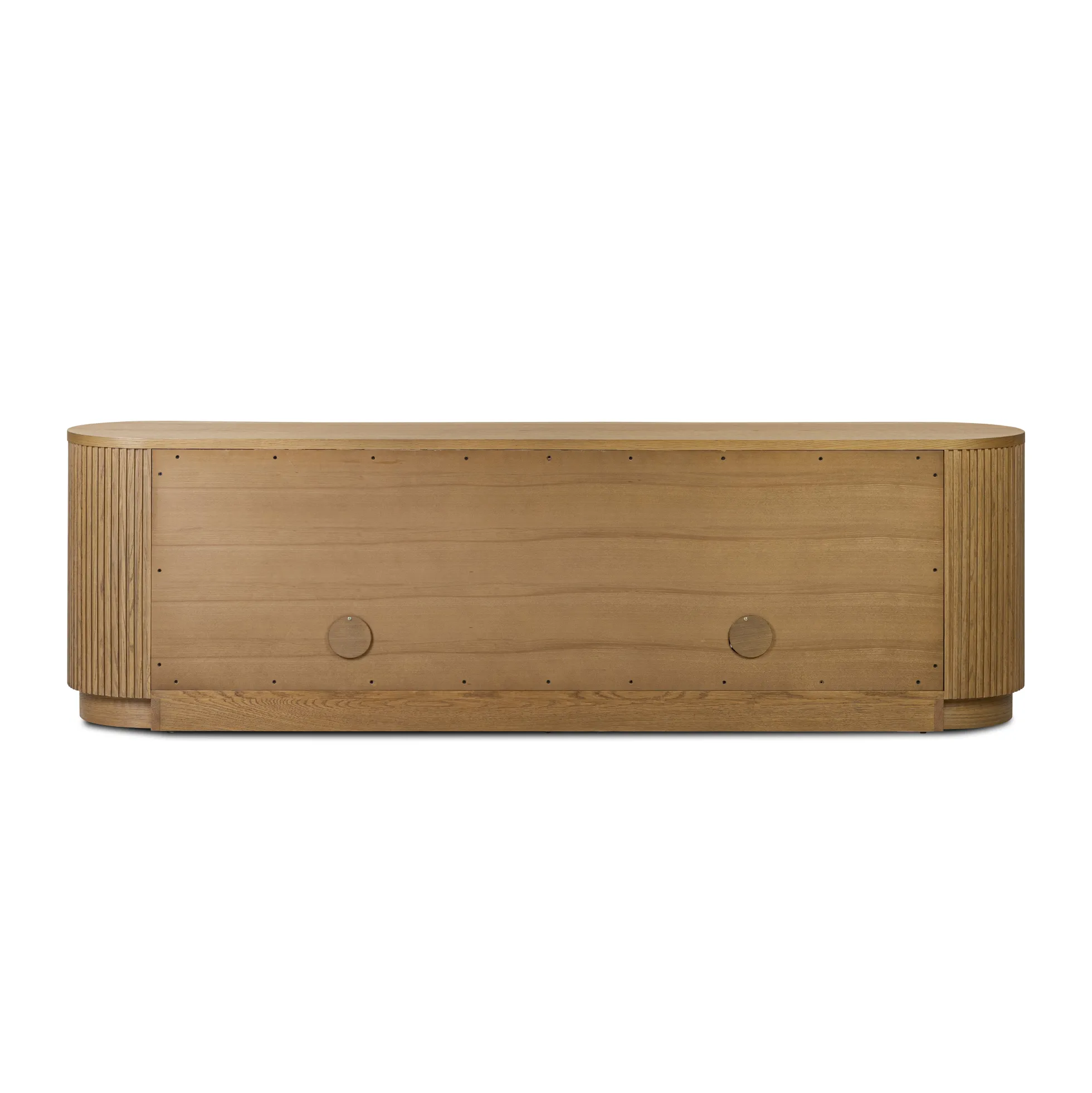 Delphine Media Console