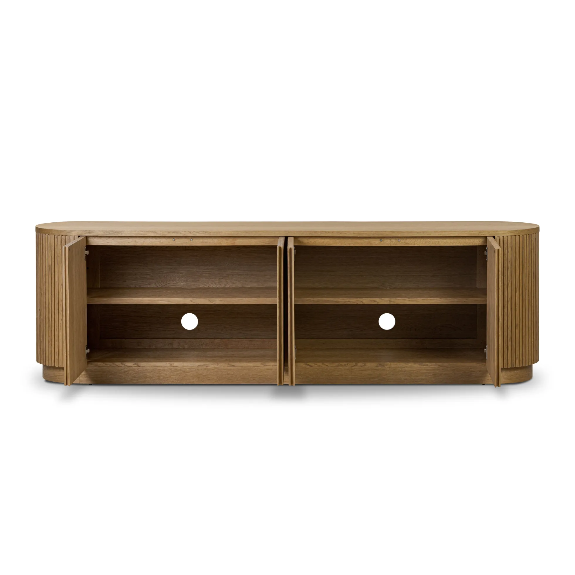 Delphine Media Console