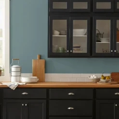 Demo Day - Classic Interior Paint