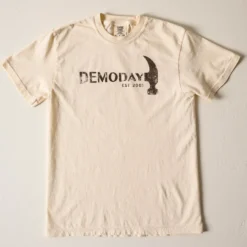 Demoday Hammer Ivory Shirt