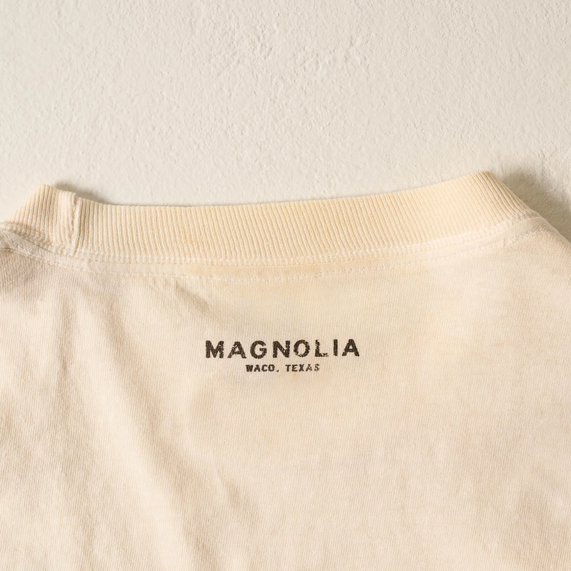 Demoday Hammer Ivory Shirt
