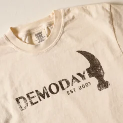 Demoday Hammer Ivory Shirt