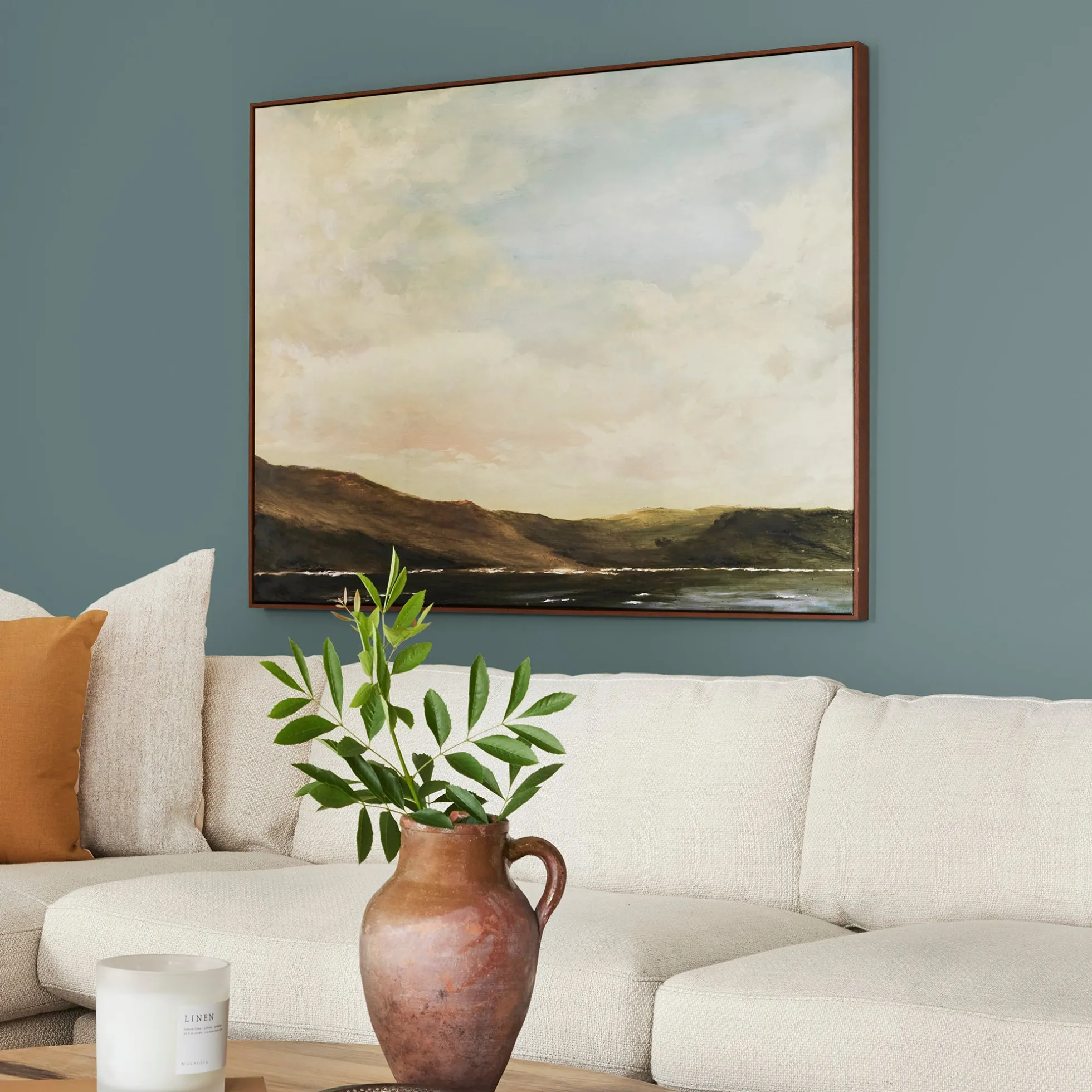 Demo Day - Premium Interior Paint
