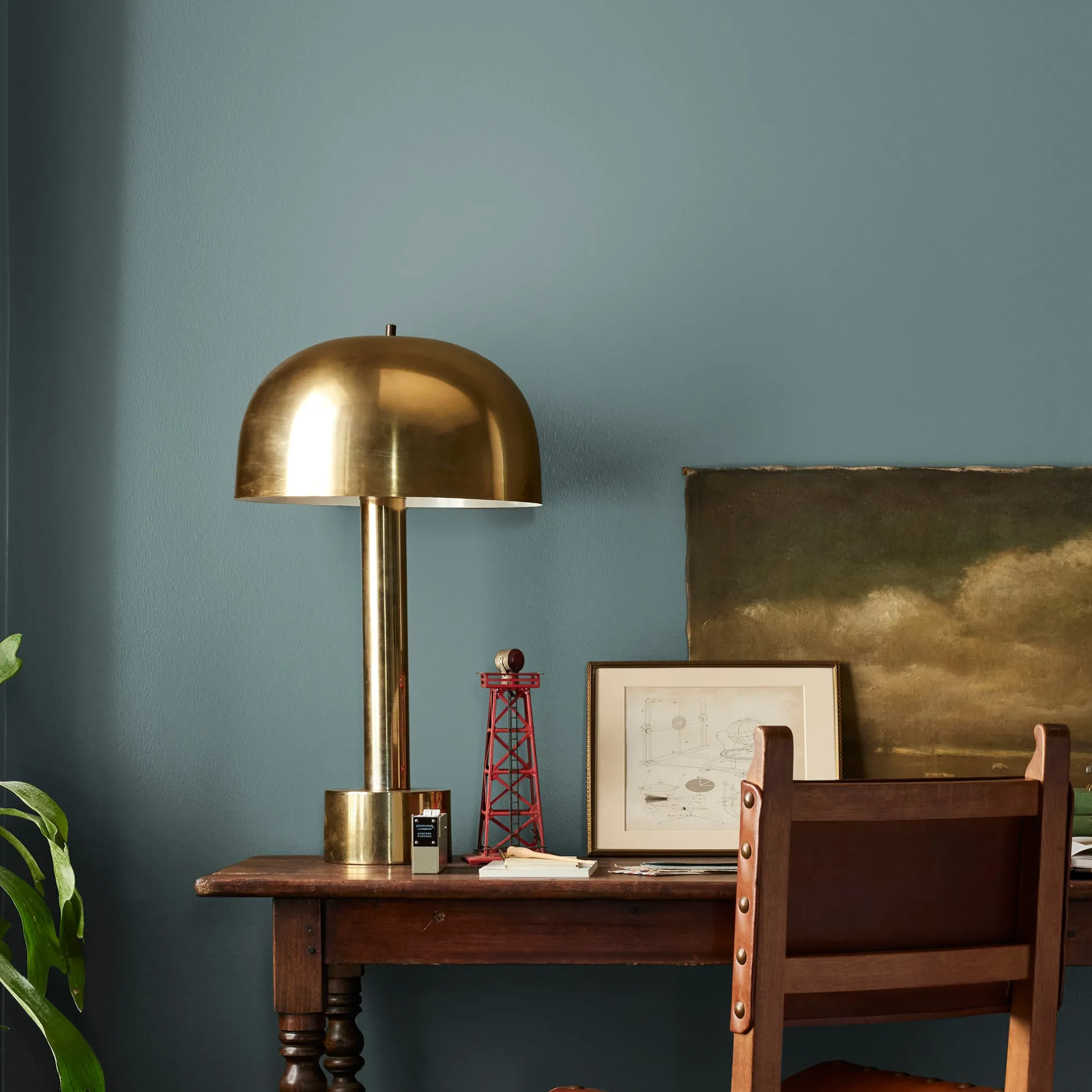 Demo Day - Premium Interior Paint