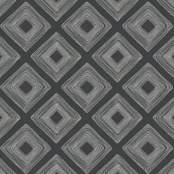 Diamond Sketch Wallpaper