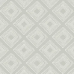 Diamond Sketch Wallpaper