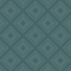 Diamond Sketch Wallpaper