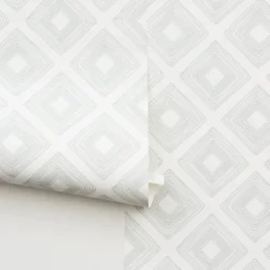 Diamond Sketch Wallpaper