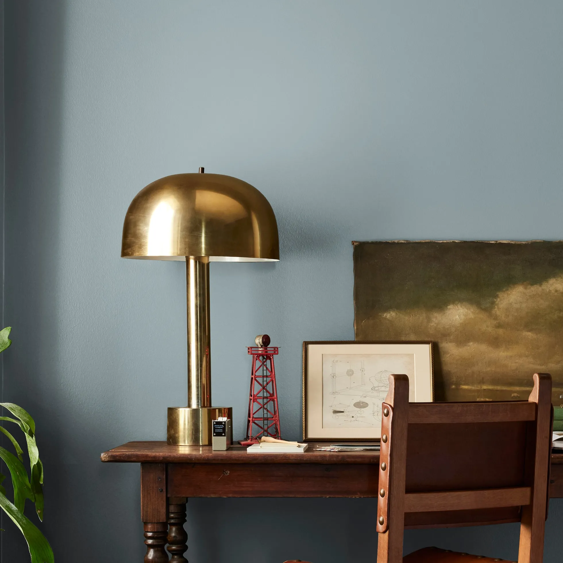 Display - Classic Interior Paint