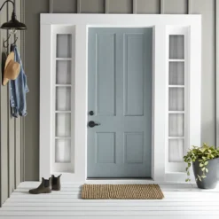 Display - Exterior Paint