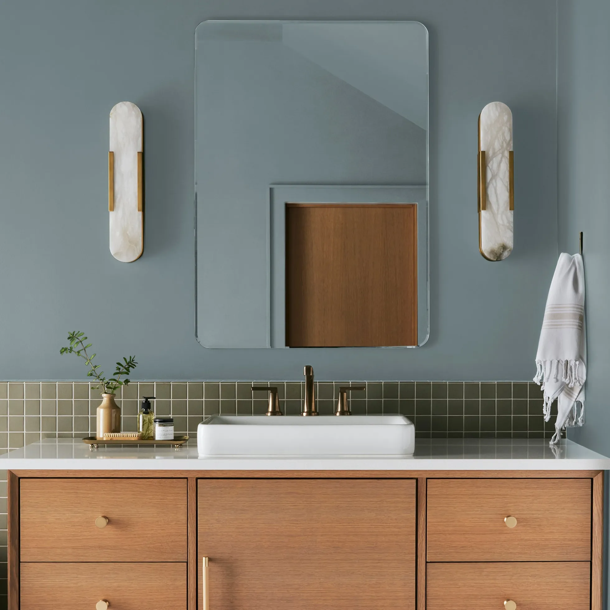 Display - Premium Interior Paint