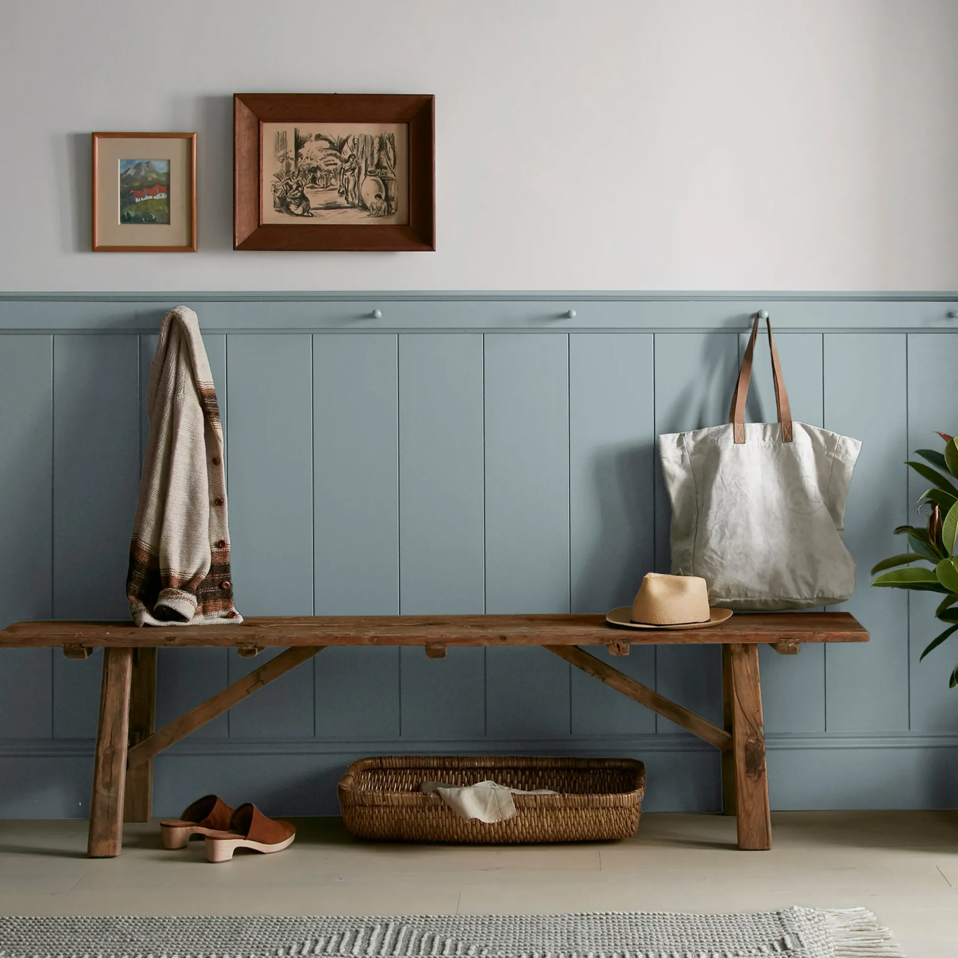 Display - Premium Interior Paint