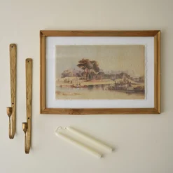Distant Days Wall Decor Bundle