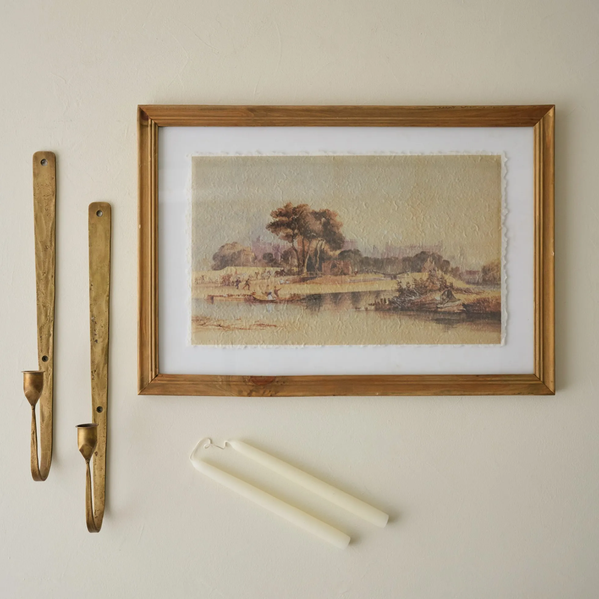 Distant Days Wall Decor Bundle