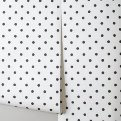 Dots on Dots Wallpaper