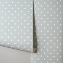 Dots on Dots Wallpaper