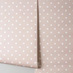 Dots on Dots Wallpaper