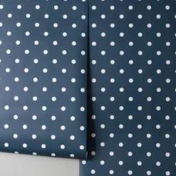 Dots on Dots Wallpaper