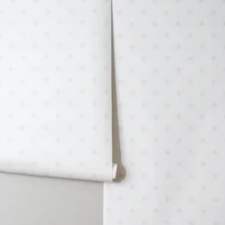 Dots on Dots Wallpaper