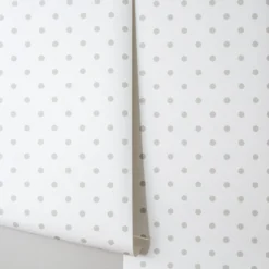 Dots on Dots Wallpaper