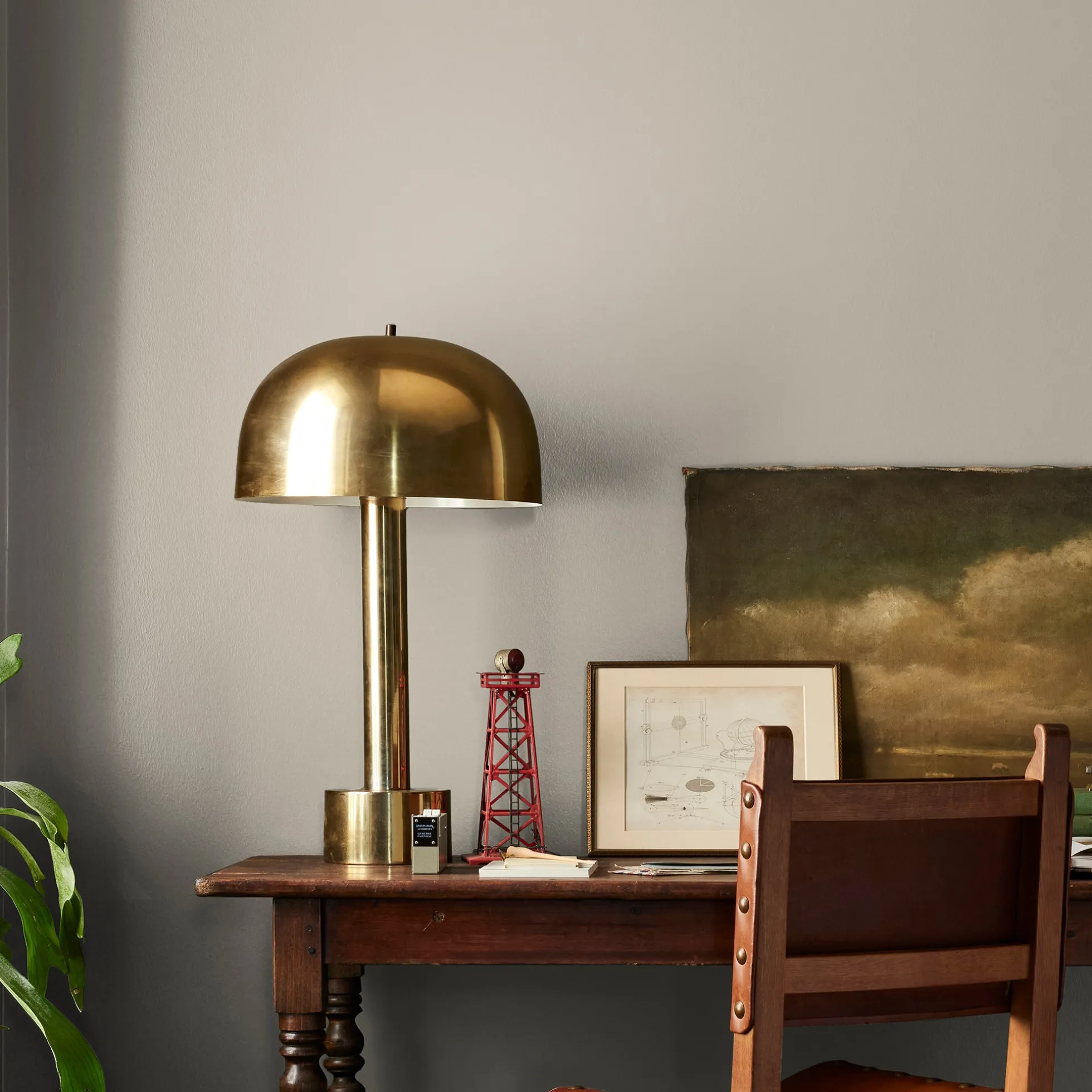 Drawing Room - Classic Interior Paint