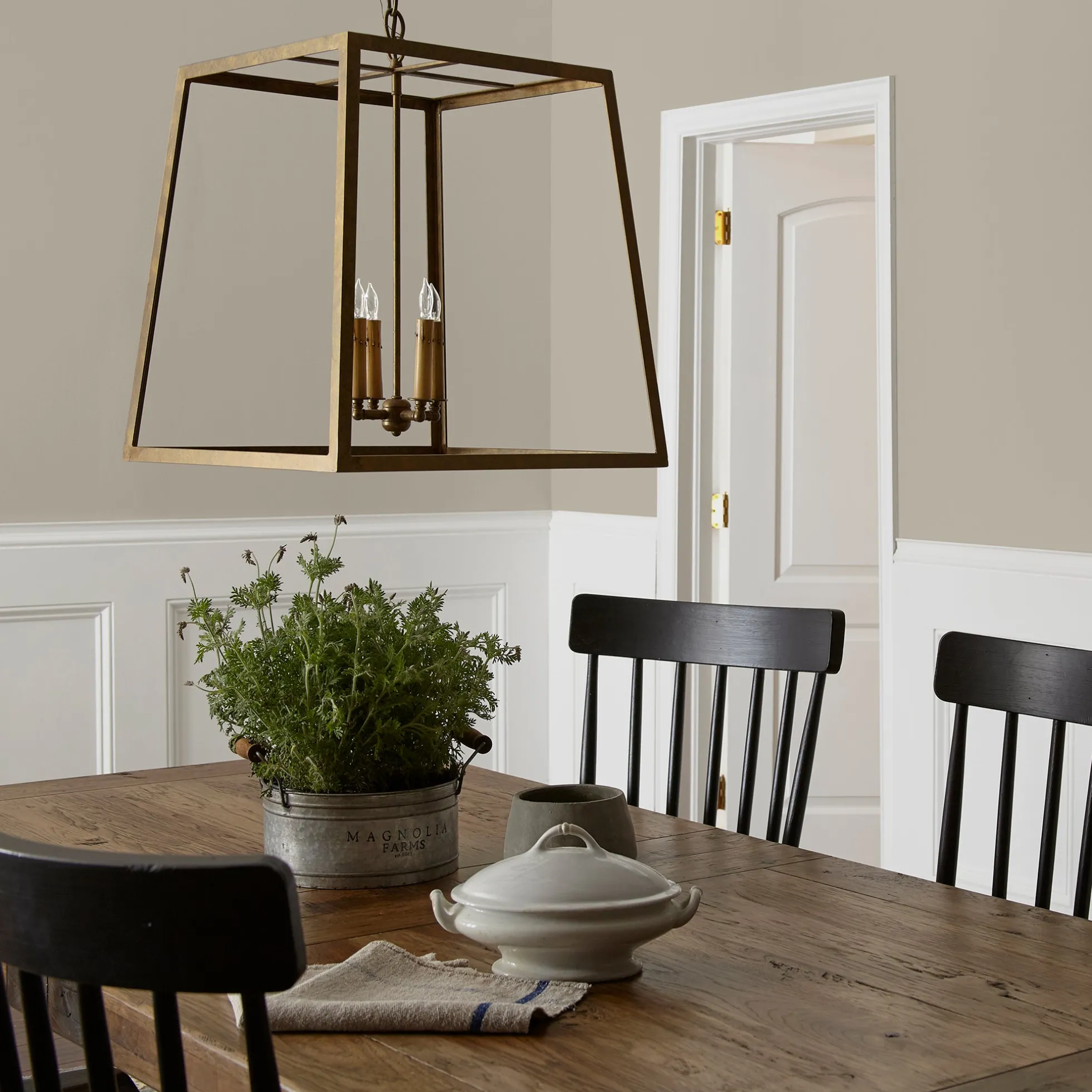 Drawing Room - Classic Interior Paint