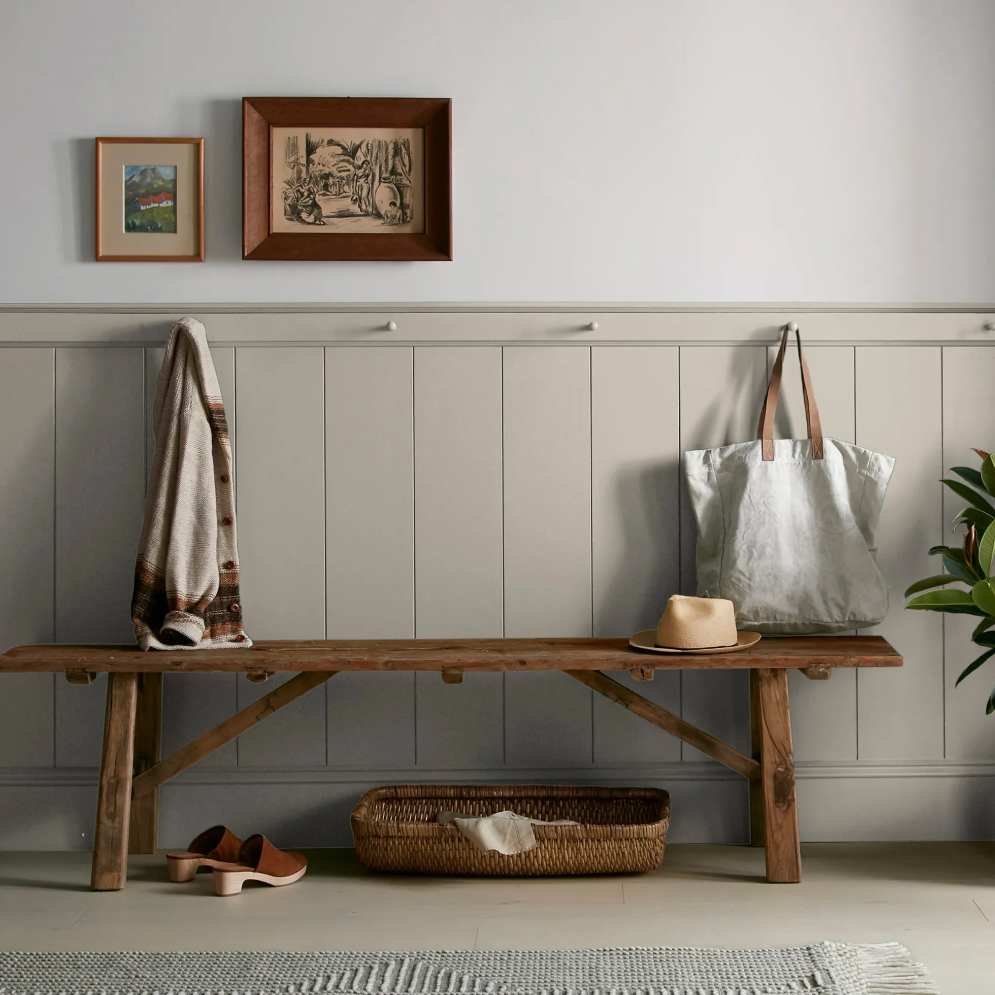 Drawing Room - Classic Interior Paint