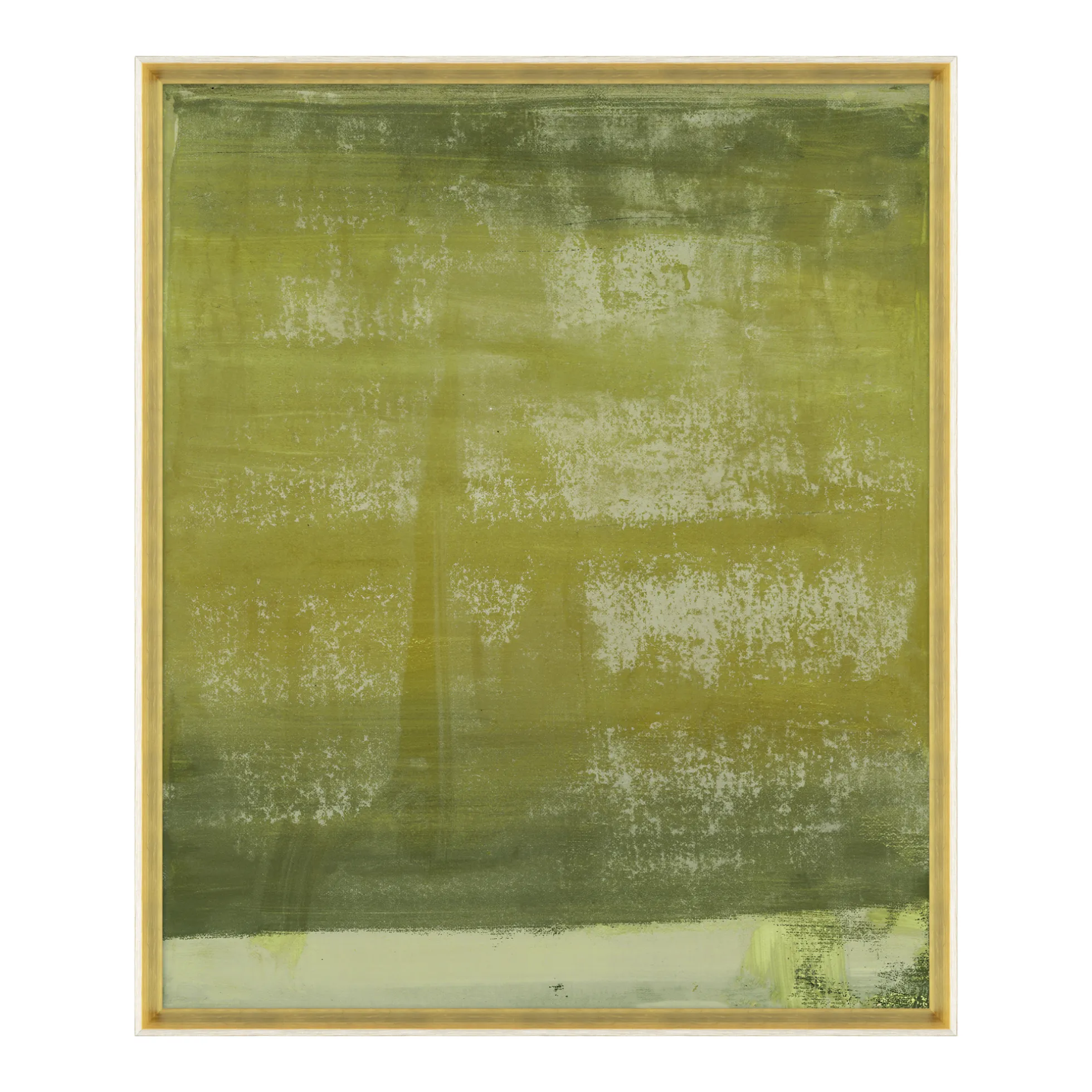 Dreamscapes I