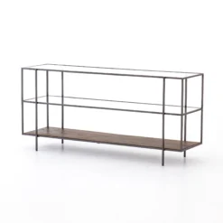 Drew Console
