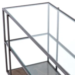 Drew Console
