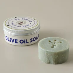 Dr. Max's Olive Oil Soap