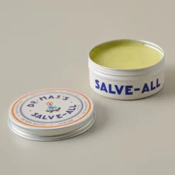 Dr. Max's Salve-All