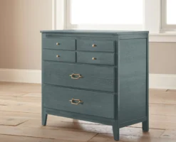 Duke Gray - Chalk Style Paint