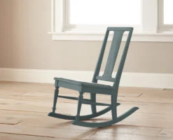 Duke Gray - Chalk Style Paint
