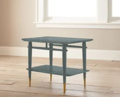 Duke Gray - Chalk Style Paint