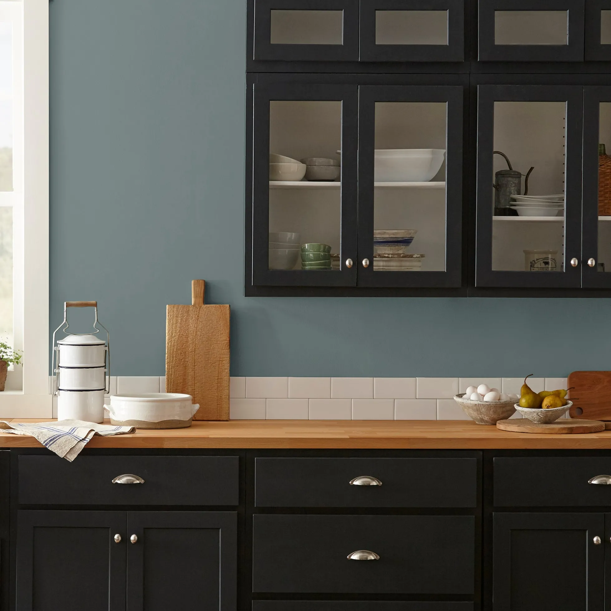 Duke Gray - Premium Interior Paint