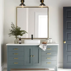 Duke Gray - Trim, Door + Cabinetry Paint