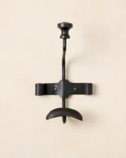 Duke Metal Wall Hooks
