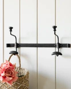 Duke Metal Wall Hooks