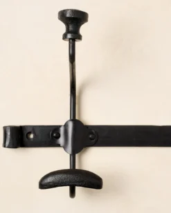 Duke Metal Wall Hooks