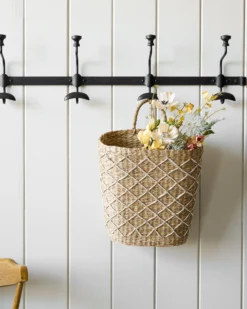 Duke Metal Wall Hooks