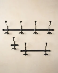 Duke Metal Wall Hooks