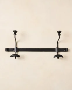 Duke Metal Wall Hooks