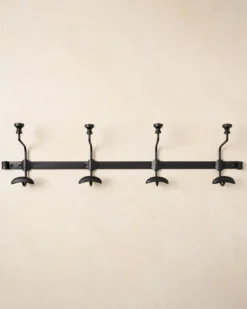 Duke Metal Wall Hooks