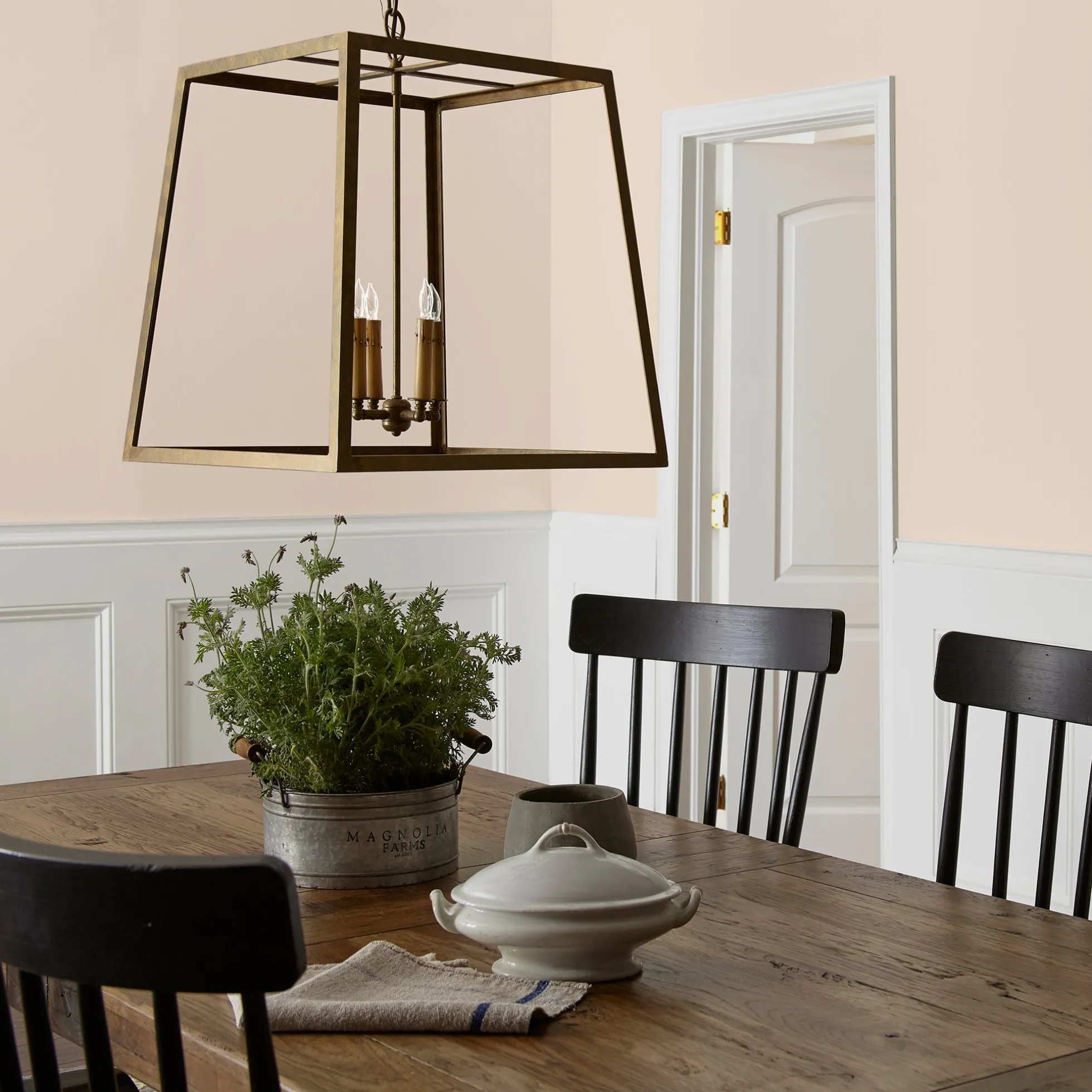 Dutch Tulip - Classic Interior Paint