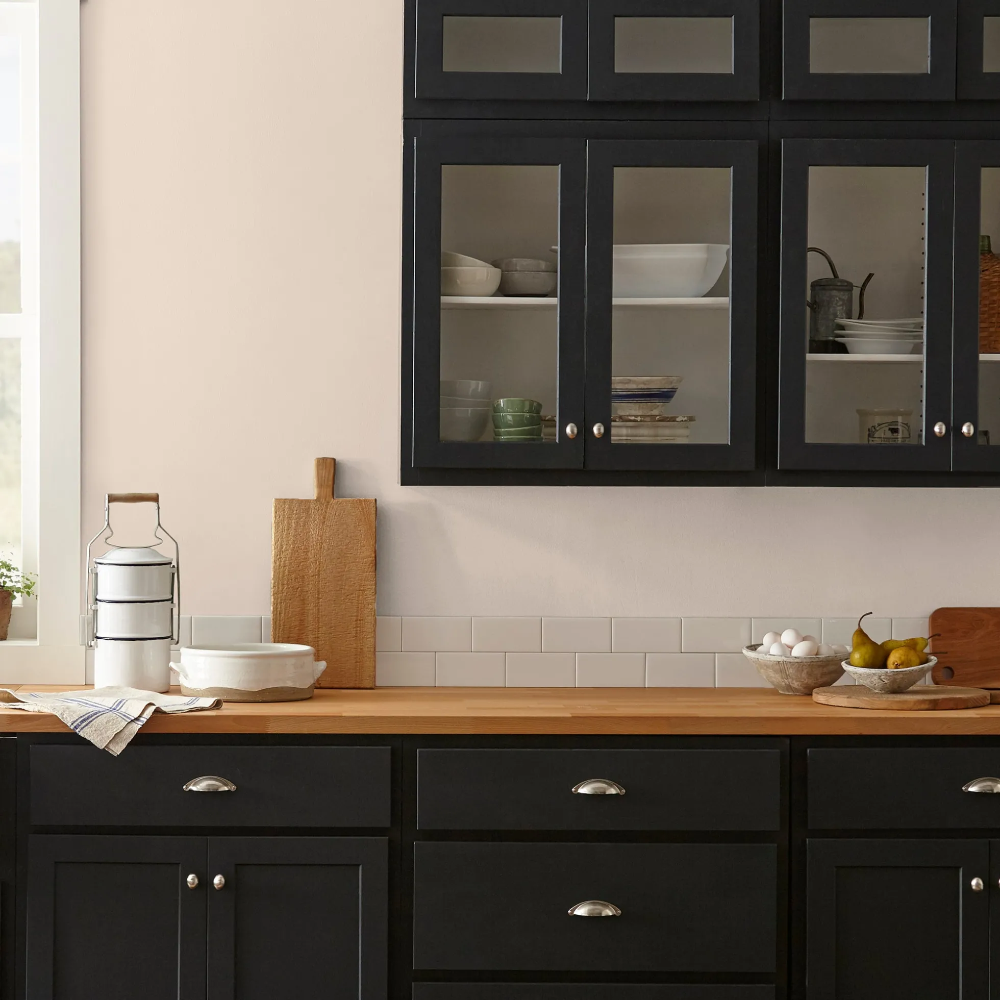 Dutch Tulip - Classic Interior Paint