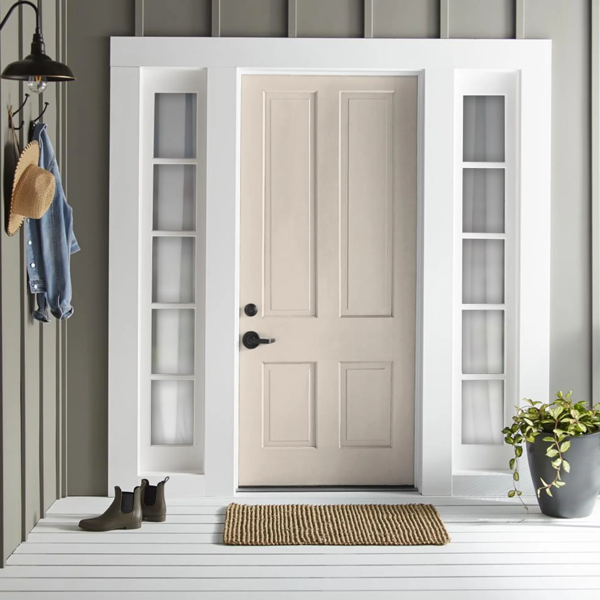 Dutch Tulip - Exterior Paint