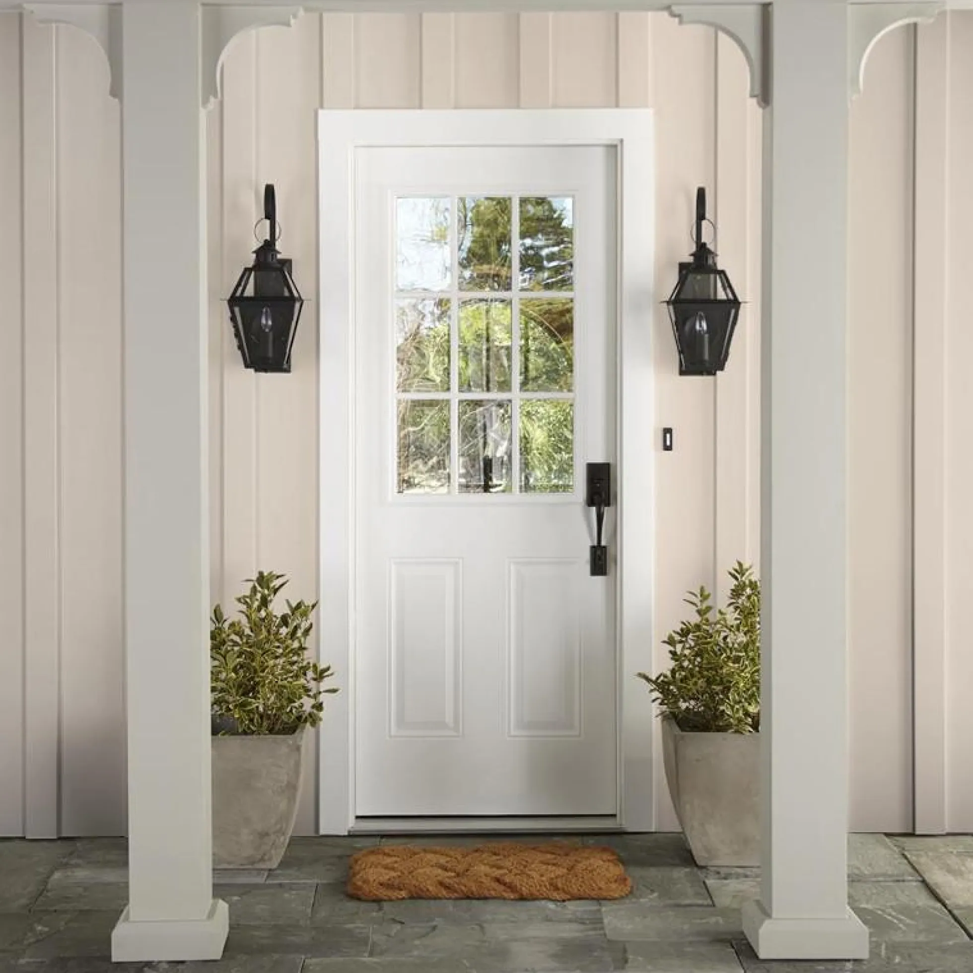 Dutch Tulip - Exterior Paint