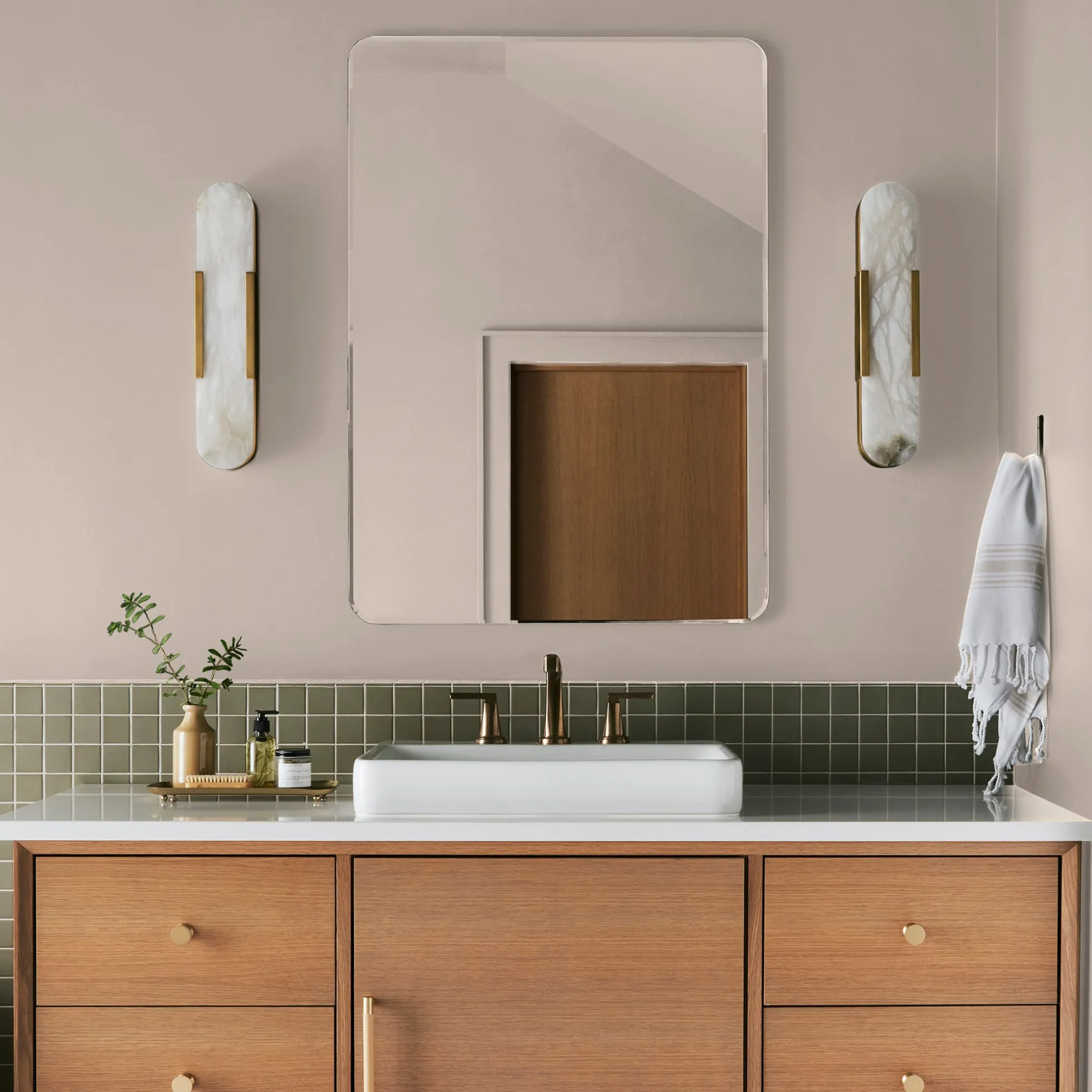 Dutch Tulip - Premium Interior Paint